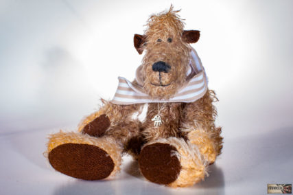 Produktfotos - Teddy Manufaktur 43 Teddy Manufaktur handgemachte Teddys Teddybären