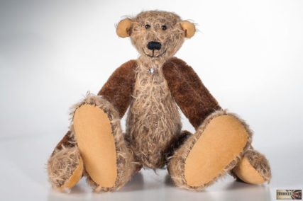 Produktfotos - Teddy Manufaktur 14 Teddy Manufaktur handgemachte Teddys Teddybären