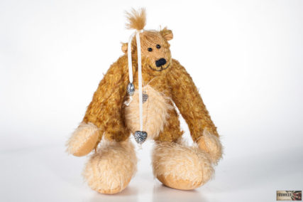 Produktfotos - Teddy Manufaktur 12 Teddy Manufaktur handgemachte Teddys Teddybären