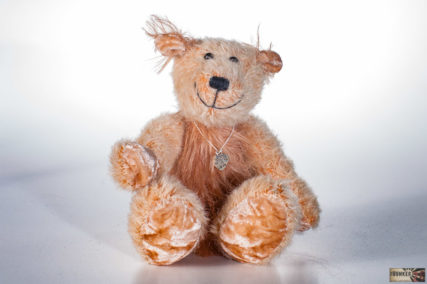 Produktfotos - Teddy Manufaktur 10 Teddy Manufaktur handgemachte Teddys Teddybären