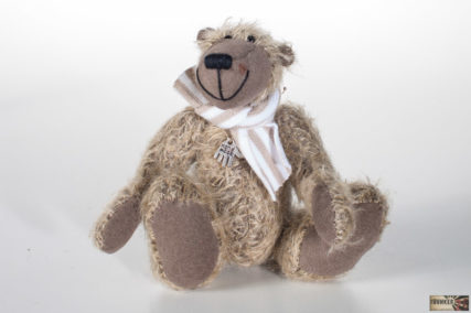 Produktfotos - Teddy Manufaktur 9 Teddy Manufaktur handgemachte Teddys Teddybären