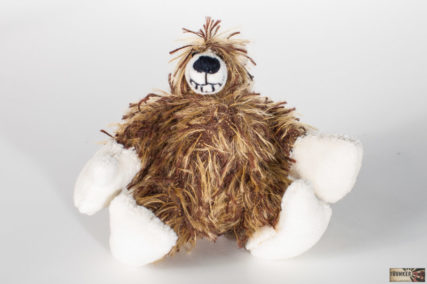 Produktfotos - Teddy Manufaktur 8 Teddy Manufaktur handgemachte Teddys Teddybären