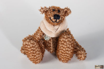 Produktfotos - Teddy Manufaktur 7 Teddy Manufaktur handgemachte Teddys Teddybären