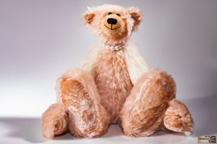 Produktfotos - Teddy Manufaktur 4 Teddy Manufaktur handgemachte Teddys Teddybären
