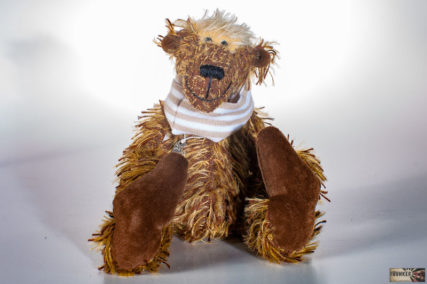 Produktfotos - Teddy Manufaktur 41 Teddy Manufaktur handgemachte Teddys Teddybären