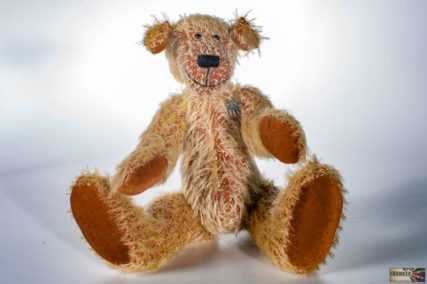 Produktfotos - Teddy Manufaktur 40 Teddy Manufaktur handgemachte Teddys Teddybären