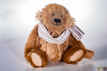 Produktfotos - Teddy Manufaktur 39 Teddy Manufaktur handgemachte Teddys Teddybären