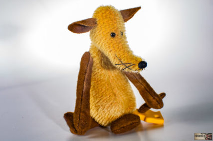 Produktfotos - Teddy Manufaktur 38 Teddy Manufaktur handgemachte Teddys Teddybären