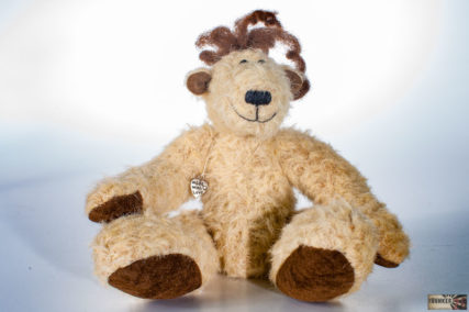 Produktfotos - Teddy Manufaktur 37 Teddy Manufaktur handgemachte Teddys Teddybären