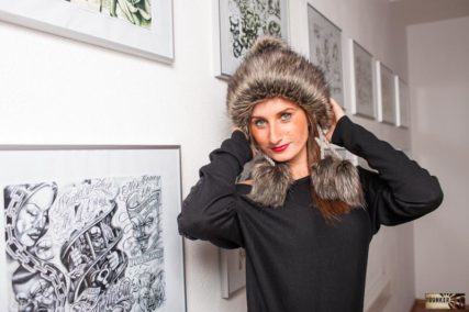 Homeshooting Fotograf Dortmund, Patrik Walczak.