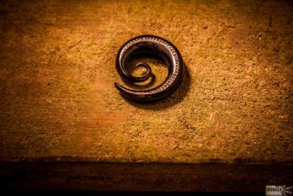 Produktfotos Piercingschmuck