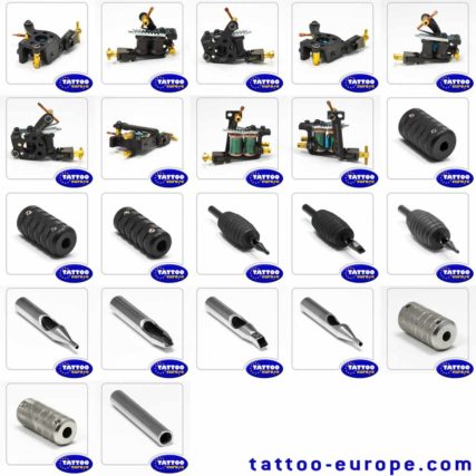 Produktfoto Tätowiererbedarf