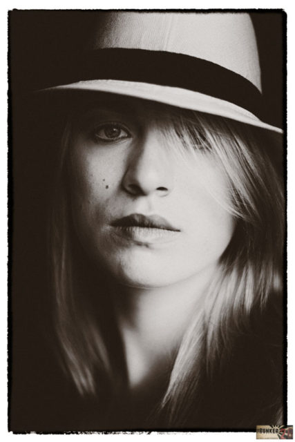 Portraitfotografie Dortmund, Fotograf Patrik Walczak.