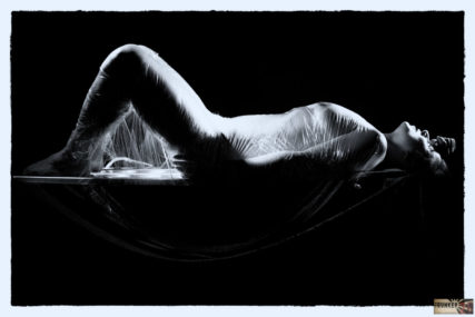 Aktfotografie, Fotograf Patrik Walczak Dortmund