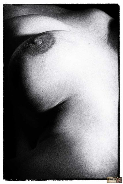 Wall Of Nipples, Fotograf Dortmund Patrik Walczak